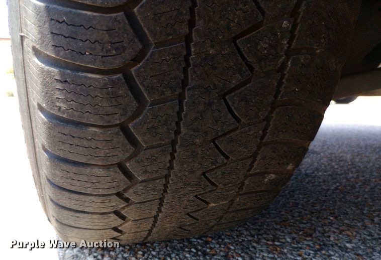 image for item DQ7176 2021 Ford Explorer Police Interceptor SUV