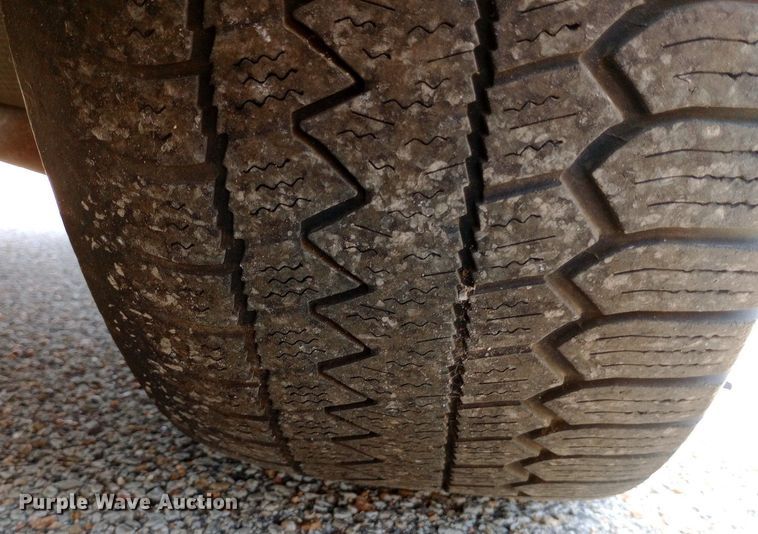 image for item DQ7176 2021 Ford Explorer Police Interceptor SUV