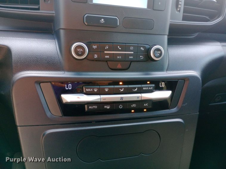 image for item DQ7177 2020 Ford Explorer Police Interceptor SUV