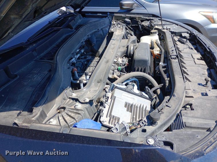 image for item DQ7177 2020 Ford Explorer Police Interceptor SUV