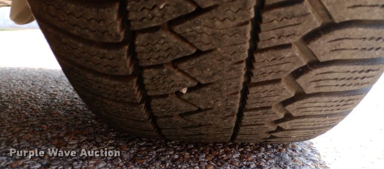 image for item DQ7177 2020 Ford Explorer Police Interceptor SUV