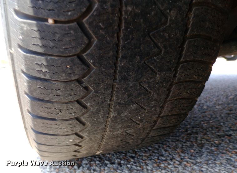 image for item DQ7177 2020 Ford Explorer Police Interceptor SUV