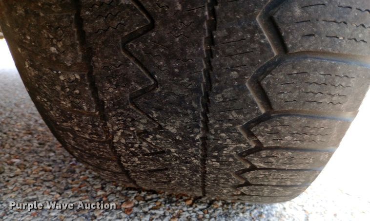 image for item DQ7177 2020 Ford Explorer Police Interceptor SUV