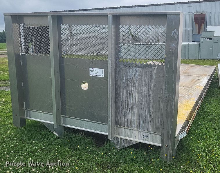 image for item DR4807 Future Line AHDE2096912 truck bed