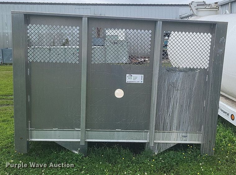 image for item DR4807 Future Line AHDE2096912 truck bed