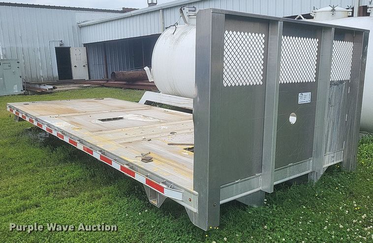 image for item DR4807 Future Line AHDE2096912 truck bed