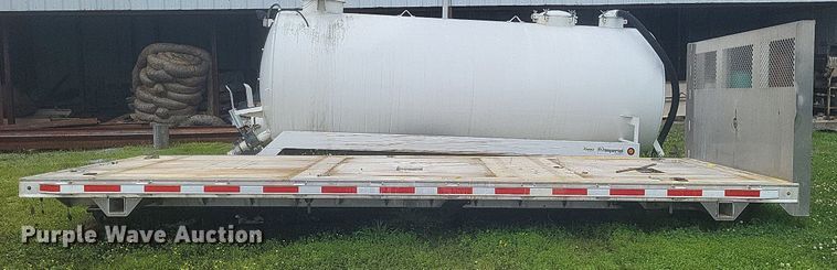 image for item DR4807 Future Line AHDE2096912 truck bed