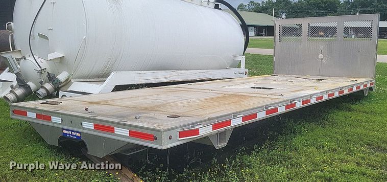 image for item DR4807 Future Line AHDE2096912 truck bed