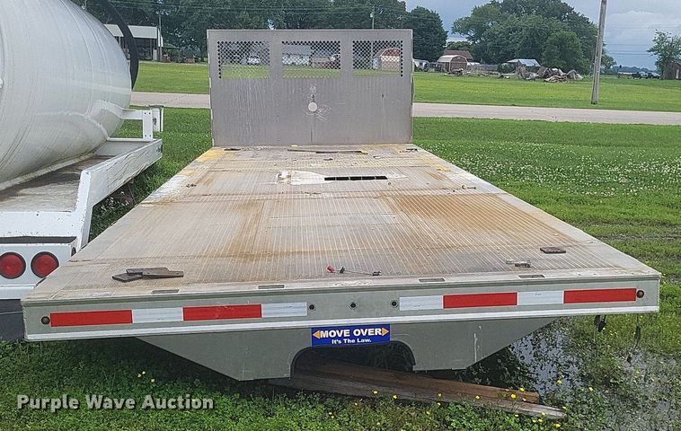 image for item DR4807 Future Line AHDE2096912 truck bed