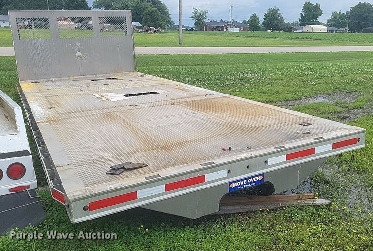 image for item DR4807 Future Line AHDE2096912 truck bed