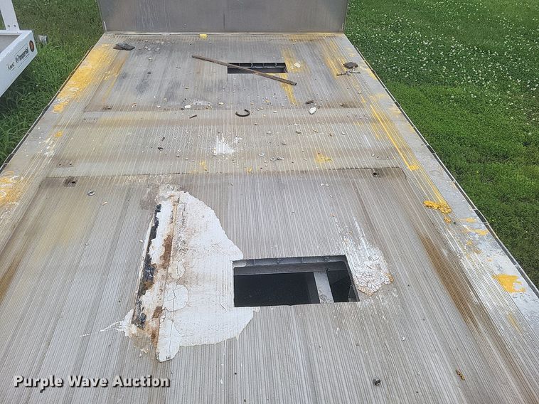 image for item DR4807 Future Line AHDE2096912 truck bed