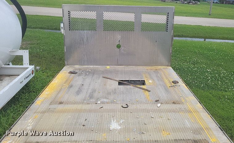 image for item DR4807 Future Line AHDE2096912 truck bed