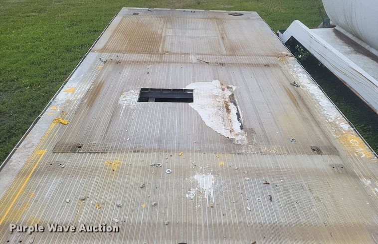 image for item DR4807 Future Line AHDE2096912 truck bed