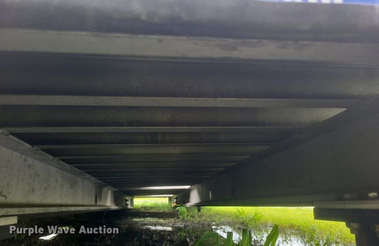 image for item DR4807 Future Line AHDE2096912 truck bed