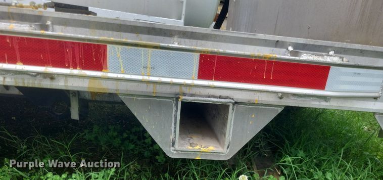 image for item DR4807 Future Line AHDE2096912 truck bed