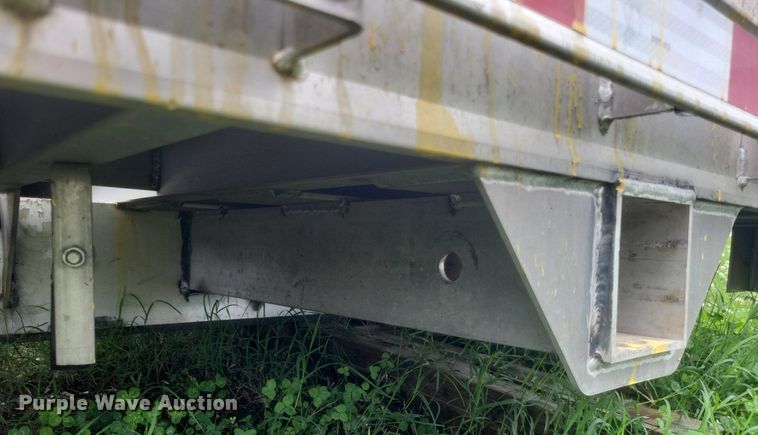 image for item DR4807 Future Line AHDE2096912 truck bed