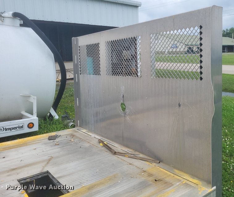 image for item DR4807 Future Line AHDE2096912 truck bed