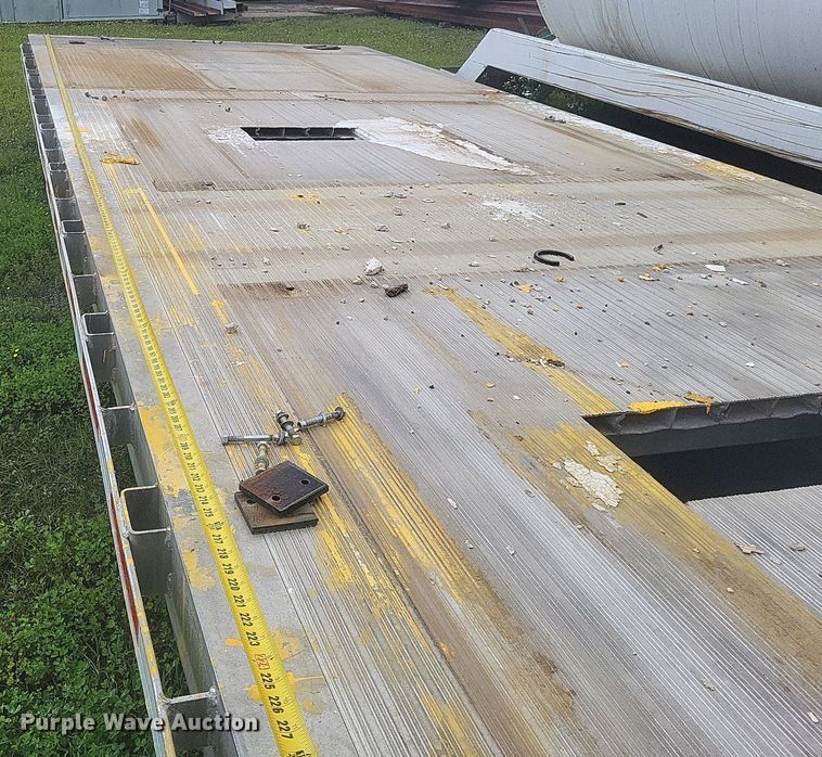 image for item DR4807 Future Line AHDE2096912 truck bed