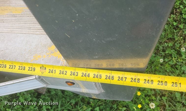 image for item DR4807 Future Line AHDE2096912 truck bed