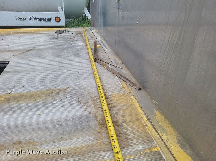 image for item DR4807 Future Line AHDE2096912 truck bed