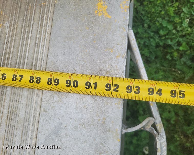 image for item DR4807 Future Line AHDE2096912 truck bed