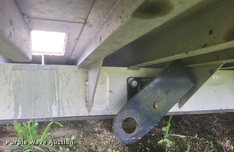 image for item DR4807 Future Line AHDE2096912 truck bed