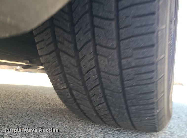 image for item DS7280 2013 Ford Taurus Police Interceptor 