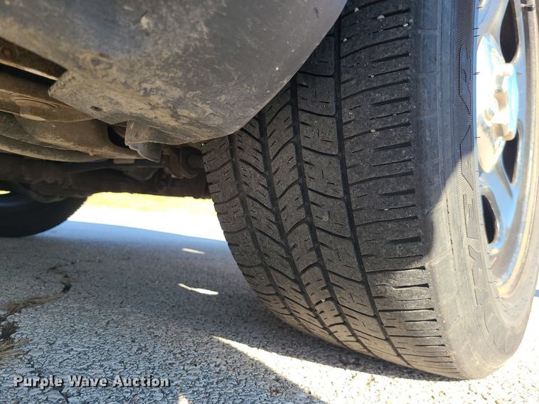 image for item DS7280 2013 Ford Taurus Police Interceptor 