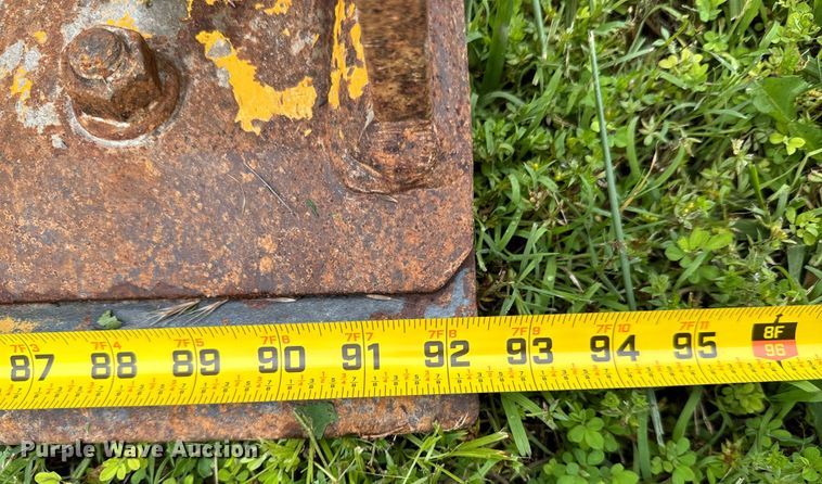 image for item DX0674 2014 John Deere 310SK backhoe