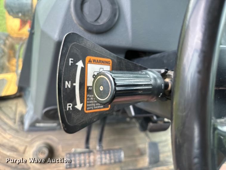 image for item DX0674 2014 John Deere 310SK backhoe