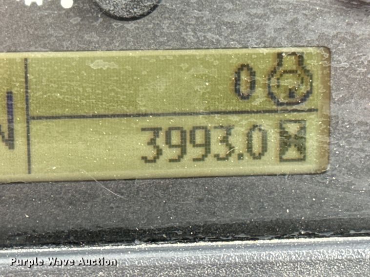 image for item DX0674 2014 John Deere 310SK backhoe