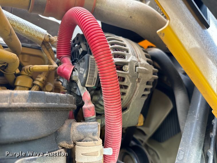 image for item DX0674 2014 John Deere 310SK backhoe