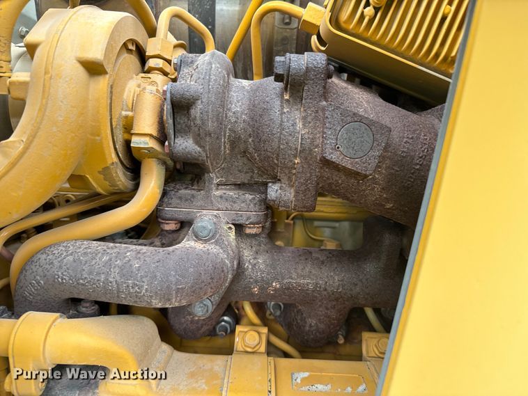 image for item DX0674 2014 John Deere 310SK backhoe