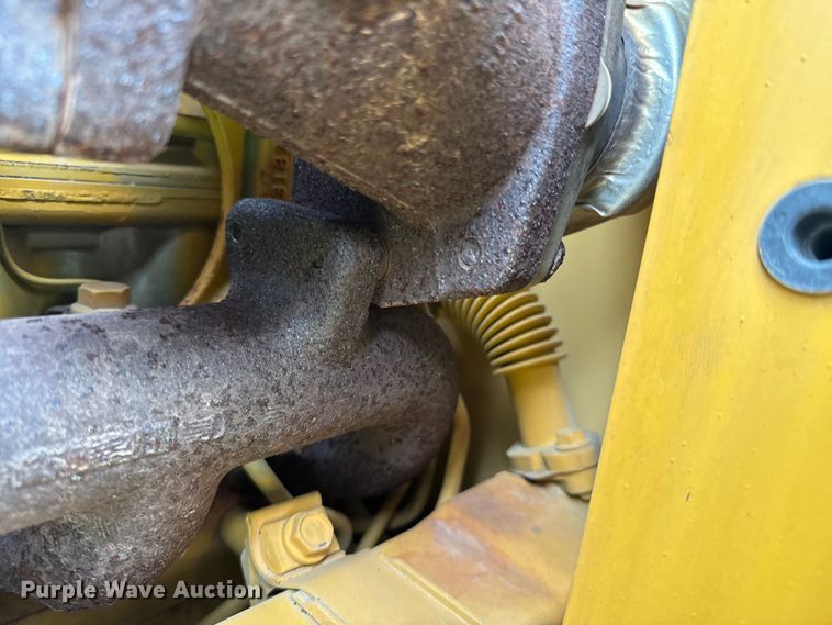 image for item DX0674 2014 John Deere 310SK backhoe