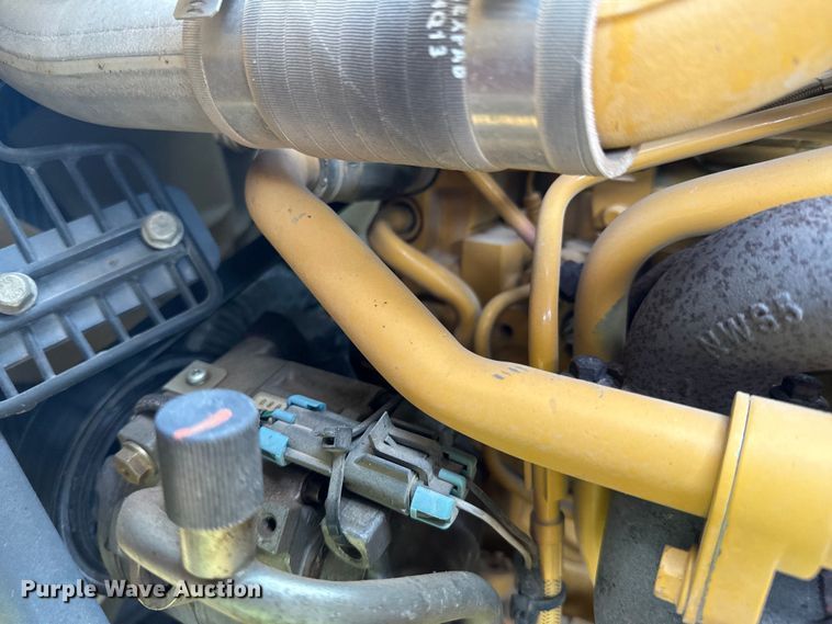 image for item DX0674 2014 John Deere 310SK backhoe