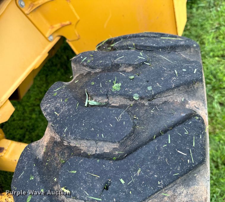 image for item DX0674 2014 John Deere 310SK backhoe