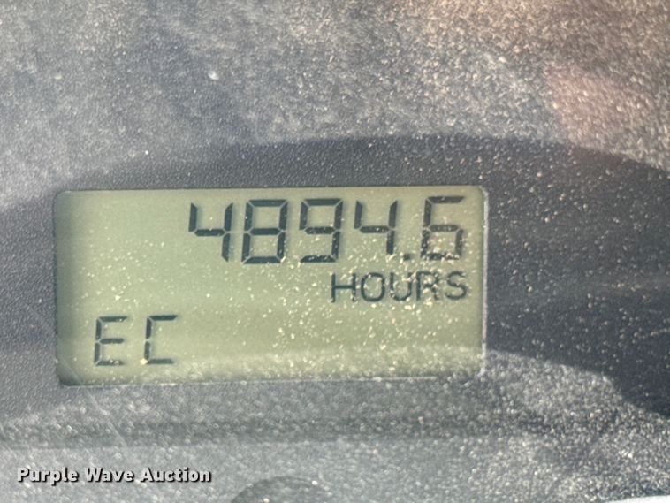 image for item DX0706 2005 Sterling L8500 dump truck