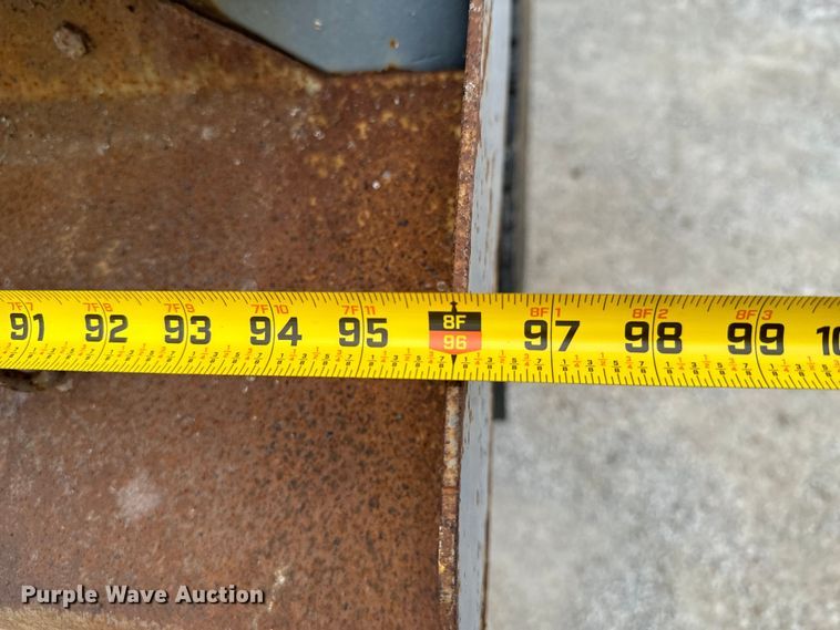 image for item DX0706 2005 Sterling L8500 dump truck