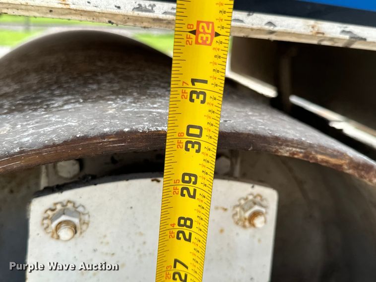 image for item DX0714 1979 Ingersoll Rand DA-30 double drum vibratory roller