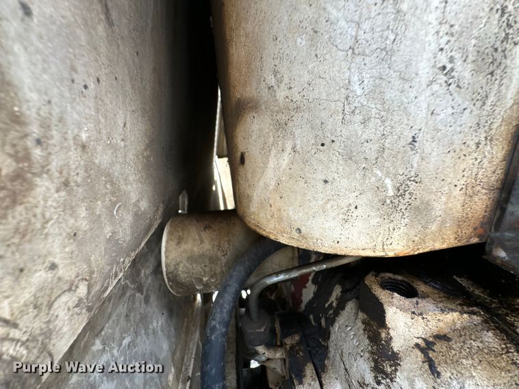 image for item DX0714 1979 Ingersoll Rand DA-30 double drum vibratory roller