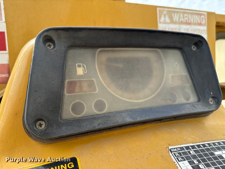 image for item DX0715 Ford 6610 Tiger Special tractor