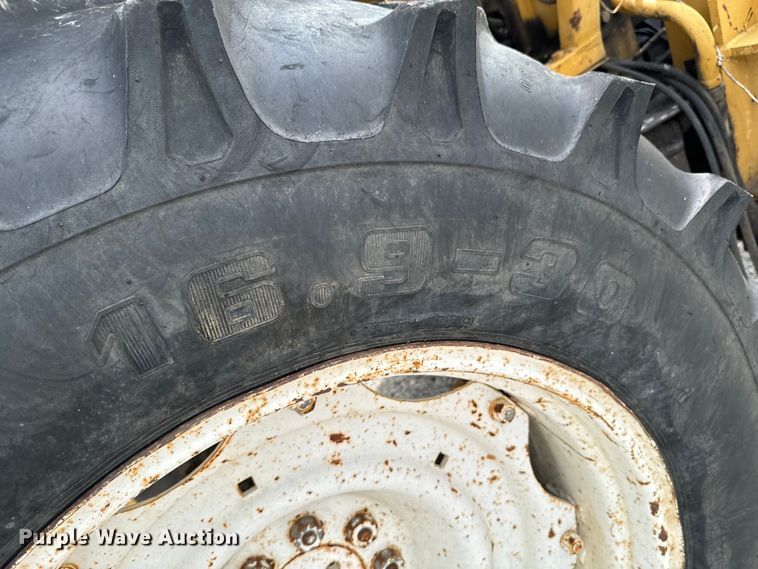 image for item DX0715 Ford 6610 Tiger Special tractor