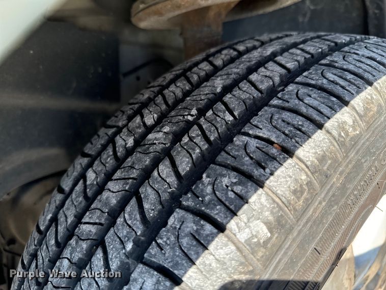 image for item DX0726 2006 Dodge Grand Caravan van