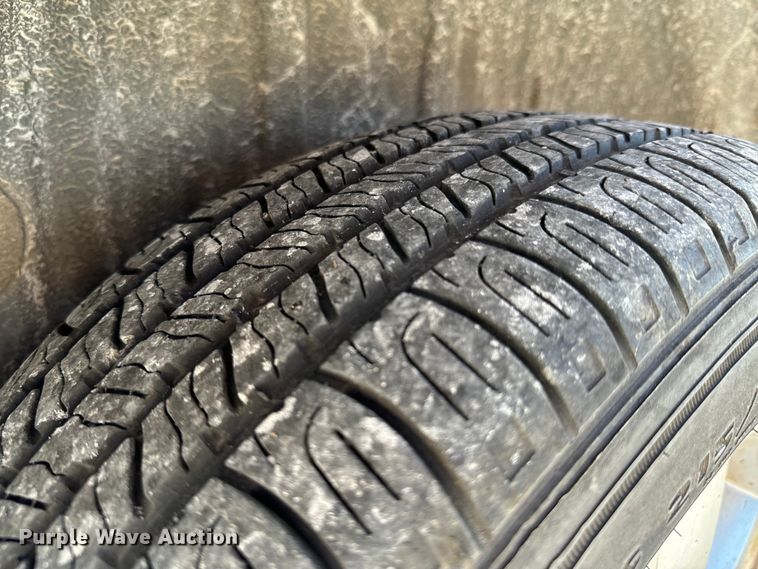 image for item DX0726 2006 Dodge Grand Caravan van