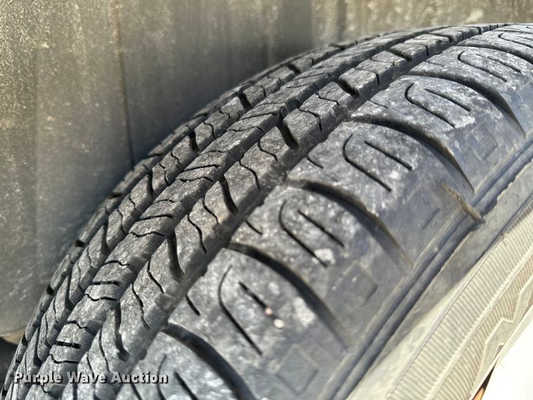 image for item DX0726 2006 Dodge Grand Caravan van