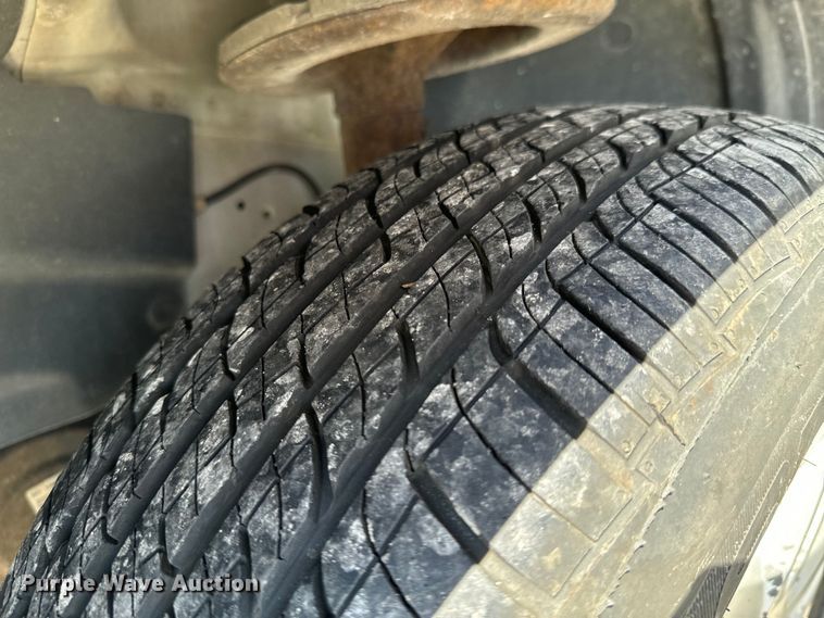 image for item DX0727 2006 Dodge Grand Caravan van