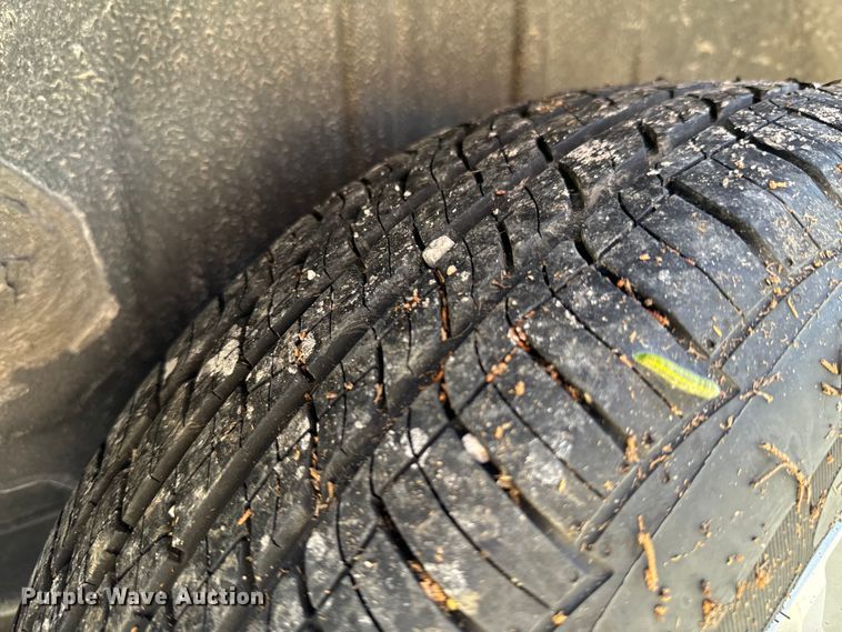 image for item DX0727 2006 Dodge Grand Caravan van