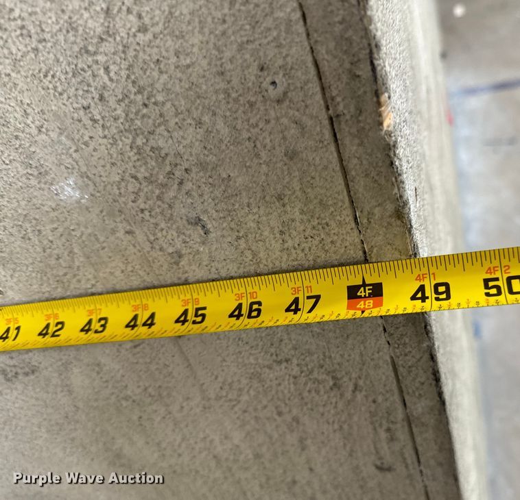 image for item DX0729 Rock climbing wall