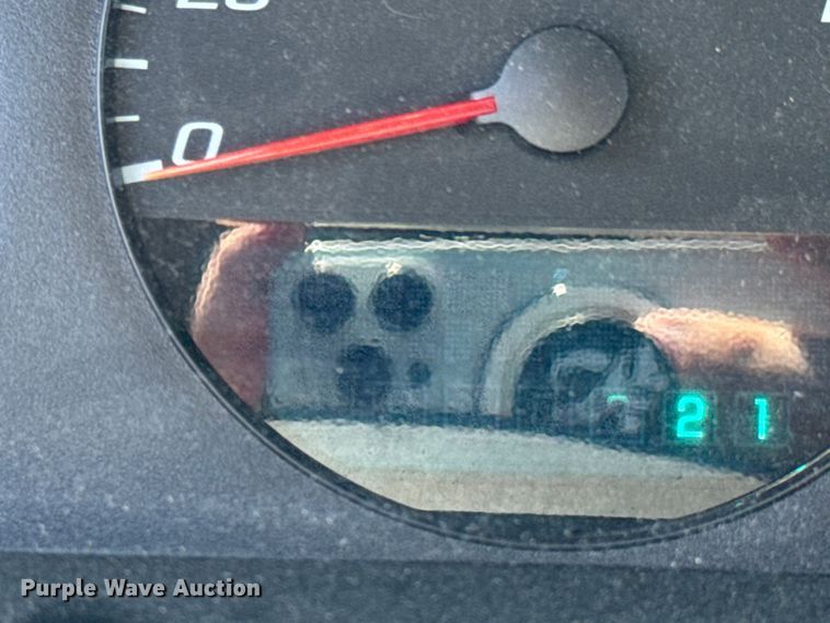 image for item DX0730 2006 Chevrolet Impala 