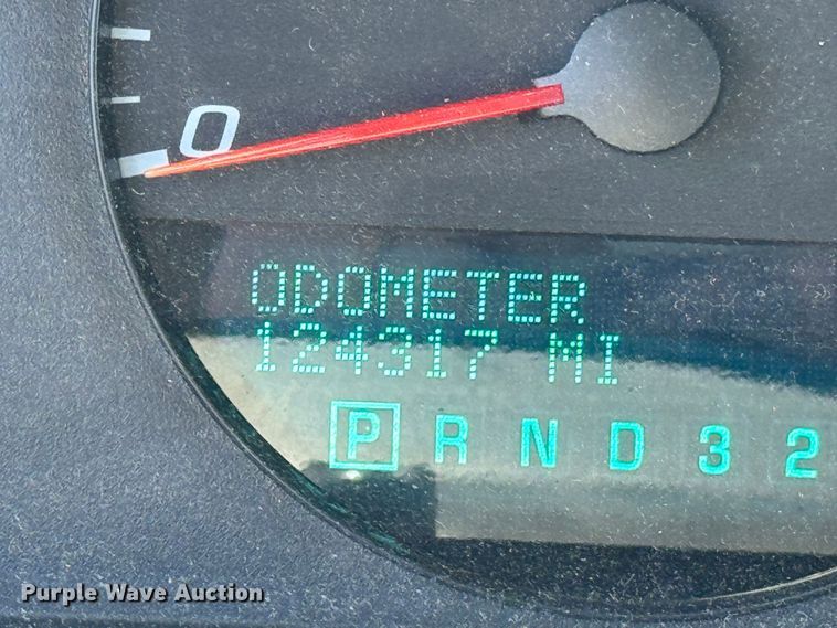 image for item DX0730 2006 Chevrolet Impala 